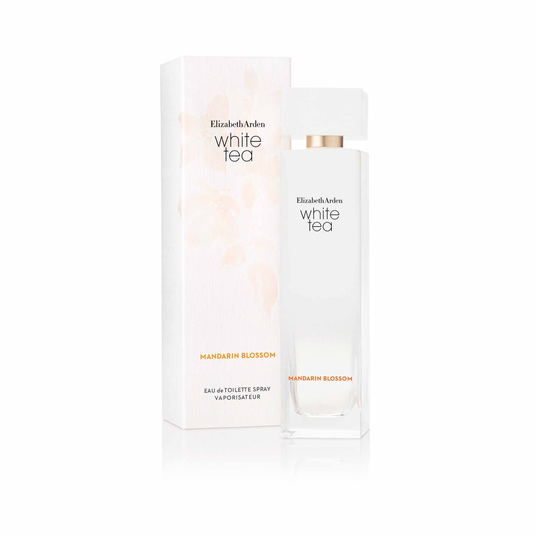 Elizabeth Arden White Tea Mandarin Blossom 100ml